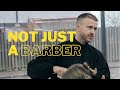 Not Just a Barber - Episode 2 - Josh Lamonaca (Documentary)