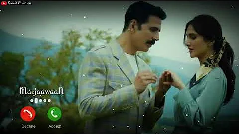 Marjaawaan akshay kumar, hindi ringtone, marjaawaa hindi ringtone, new hindi ringtone akshay kumar,