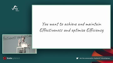 ScalaSphere: The perfect build tool by Jan Christopher Vogt