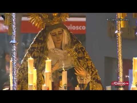 Real e Ilustre Hermandad y Cofradía de Nazarenos de la Sagrada Columna y Azotes de Nuestro Señor Jesucristo y María Santísima de la Victoria