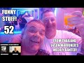 Jason Marriner! Fighting in Poland! Ricky Hatton Binges! More Banter from Thailand! (52)