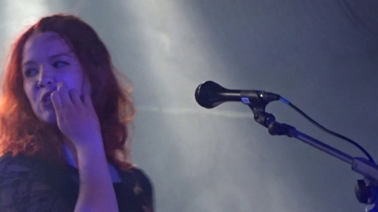 Beautiful Bunch LIVE @Cologne CLUB BAHNHOF EHRENFELD – 2