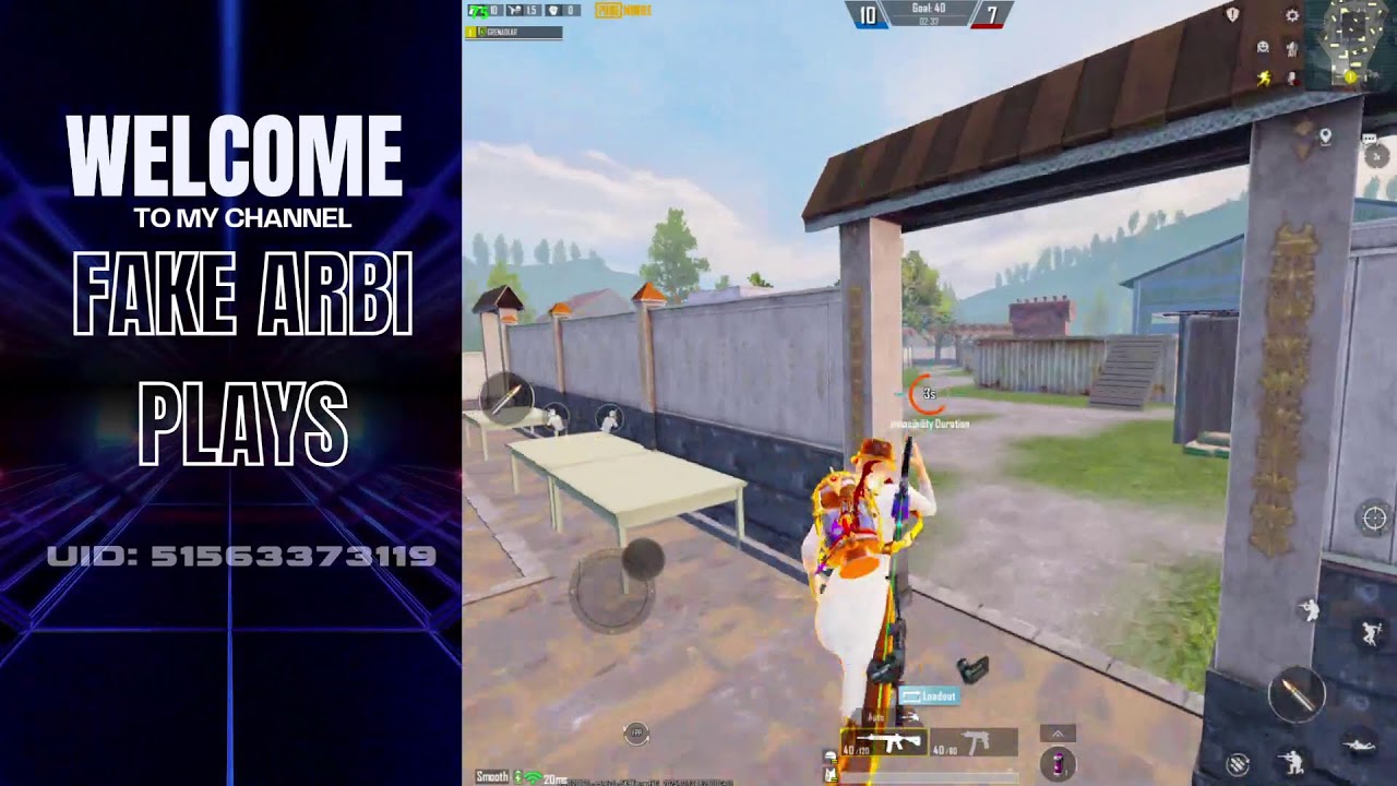 LIVE | SEASON DAY 2nd RANK PUSH in EMULATOR LOBBY