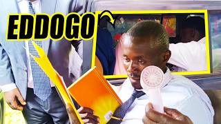 Breaking Truth: Amazima Ku Ani Eyasse Councillor Kitatta Henry Ow'e Nakisunga Mukono. Abantu Bakowu