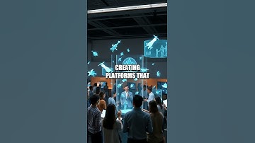The Rise of Spatial Computing