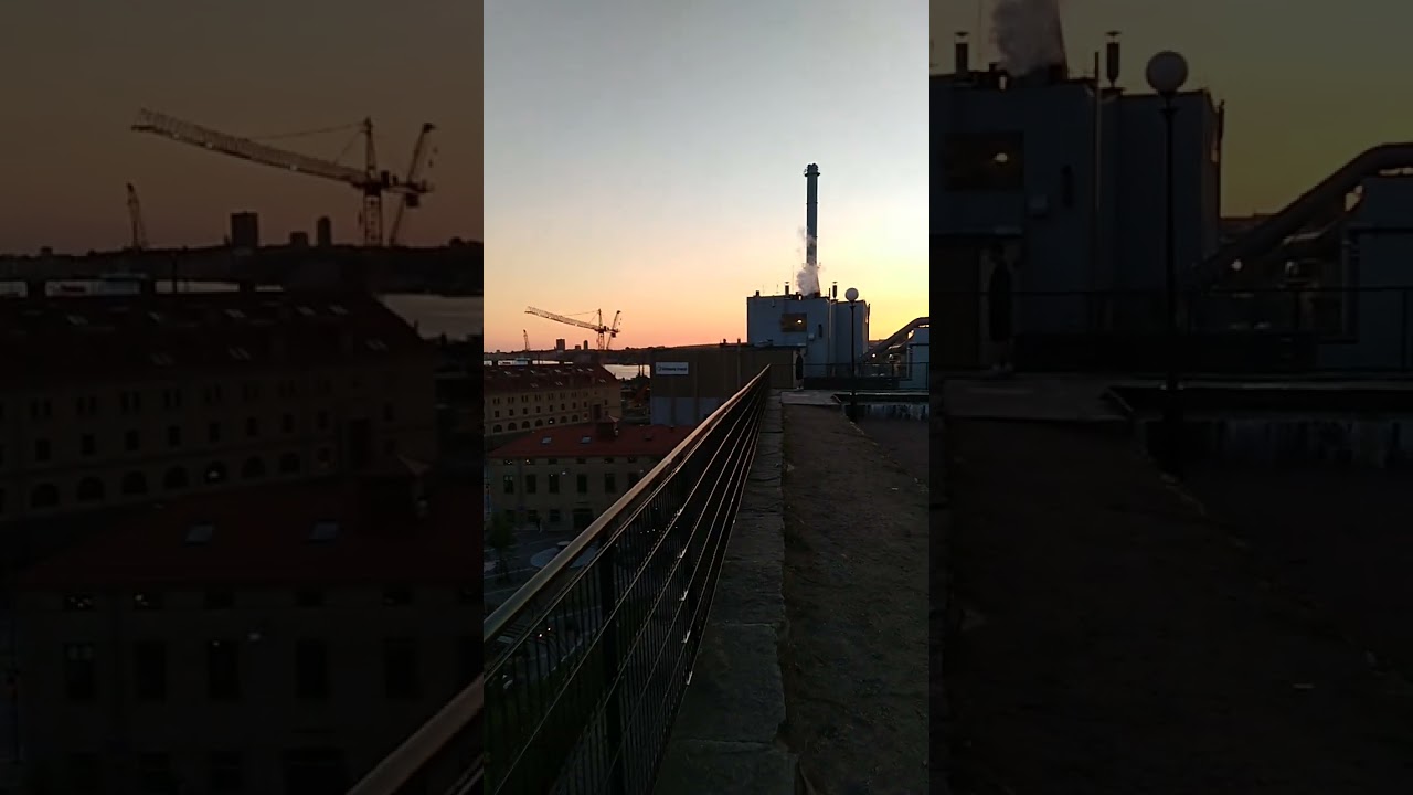 Hilltop Playground (Old Fort) 