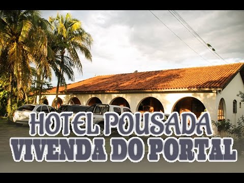 Hotel Pousada-Vivenda Do Portal