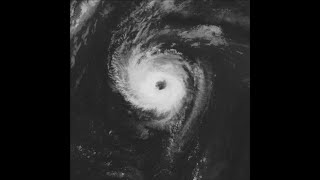Hurricane Nigel (2023)