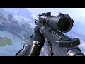 Tactical MR308 &amp; AK-74M3 Builds in Modern Warfare 2