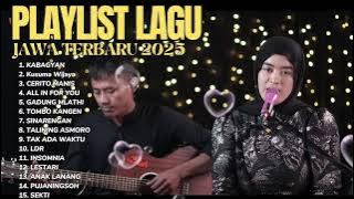 KABAGYAN - WORO WIDOWATI COVER AKUSTIK JAWA TERBARU 2025 - FULL ALBUM LAGU JAWA TERBARU