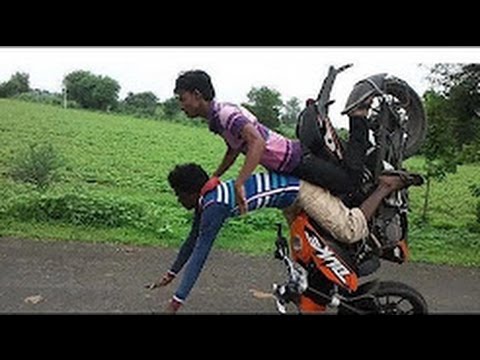 Indian Funny Videos 2016 New It Happens Only In India Whatsapp Funny Video