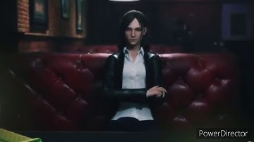 The evil within my demons