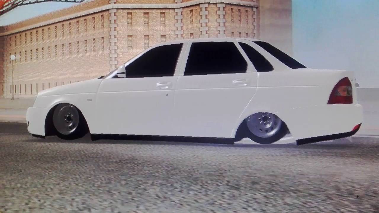 Бпан на машине
