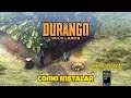 Durango Wild Lands Offline Vers PC No Android Gameplay