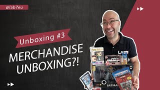 Dragon Ball Z Figure Unboxing | Client Orders + New Stock | Lab7 Collectibles Malta
