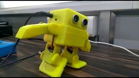Beginner-Friendly: University-Level Inverse Kinematics for Otto DIY Robot—Made Simple