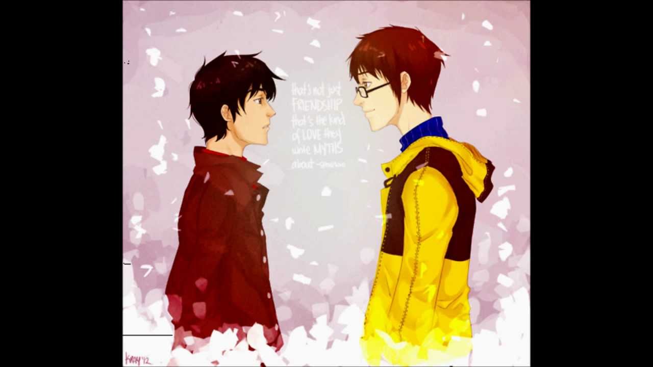 Broadway Karkat (cantabileGato) ~ Space Bro (I Want To Believe) + Lyrics (in desc.)