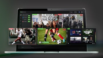 Live Video Production In The Cloud With The Latest TVU Producer Features - Training