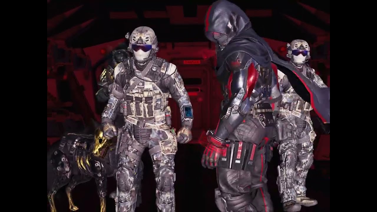 15 Kills in CODM Blackout Game Play