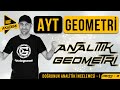 AYT Geometri Kampı 3. Ders | Analitik Geometri - III | Hız Yayınları
