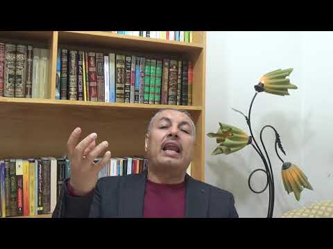 الدرس الحادي عشر من دروس سلسلة فكرة من ذهب الخيال الشعري بين أبي القاسم الشابي ومحمد الخضر حسين