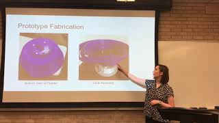 Capstone Final Presentation: Kick Brass Ammunition Case Sorter