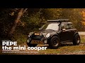 Building Pepe The Mini Cooper (lifted Mini)