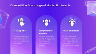 Top App Development Company in Houston, USA - Mobisoft Infotech
