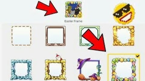 HOW TO UNLOCK ALL FRAMES IN Blockman Go Bedwars