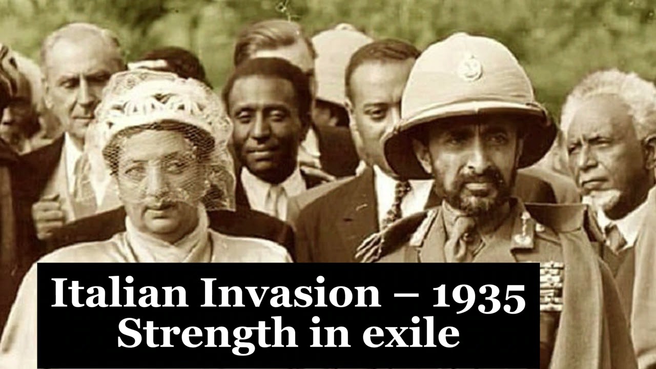 Empress Menen Asfaw | The Powerful Woman Behind Haile Selassie