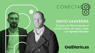 David Saavedra: "Cuando los padres detectan que su hijo se ha radicalizado, ya es tarde" [COMPLETO]