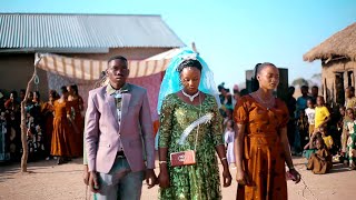 JIGANZA DIYU - HARUSI YA MELE [ VIDEO] Director Tizoh 