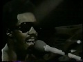 Stevie Wonder - You and I (LIVE!)