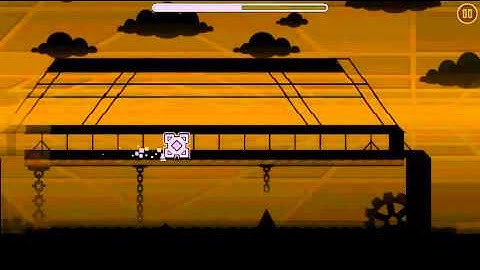 Geometry dash [1.9] The World - by Thejuan134