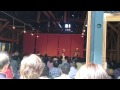 癒される~♪tricolor 夏の古柏市 obihiro 2015-7-5