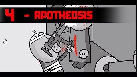 Madness Combat 4: Apotheosis