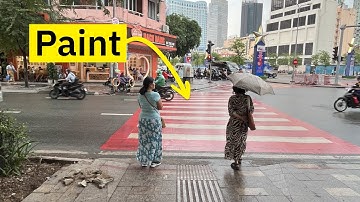 Urban design ideas from Vietnam