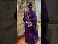 Maninka Moussou Guinea224 