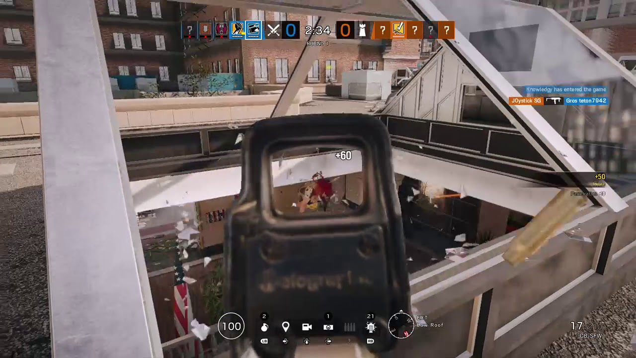 r6 gridlock loadout r6 gridlock loadout