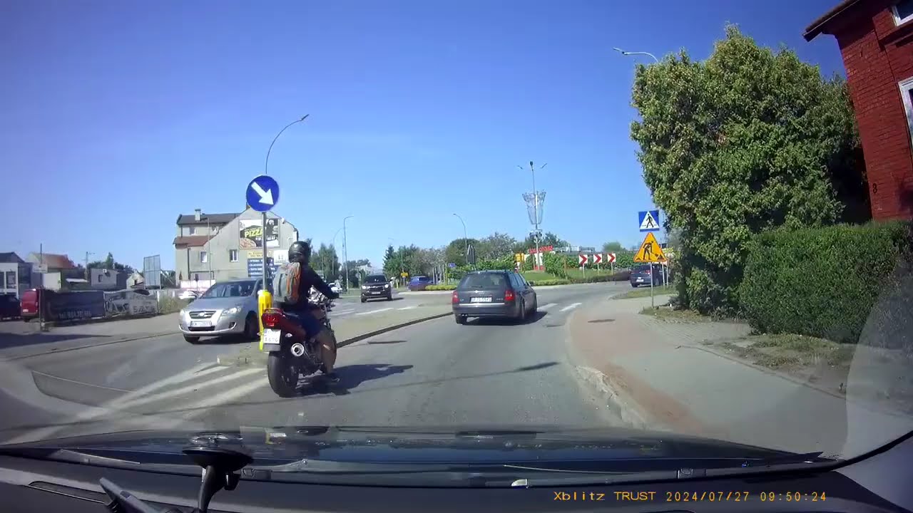 103/02 Jasło - Pilzno, DK28, DK73, VII.2024