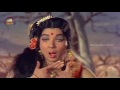 Naangu Kaalamum Unathaaga Video Song | Dharmam Enge Tamil Movie | Sivaji | Jayalalithaa | MSV Mp3 Song