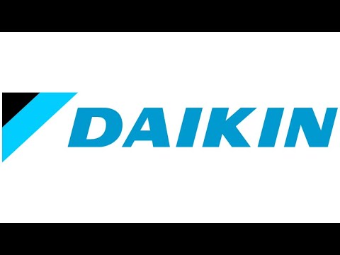 Daikin Webcast