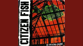 Watch Citizen Fish Supermarket Song video