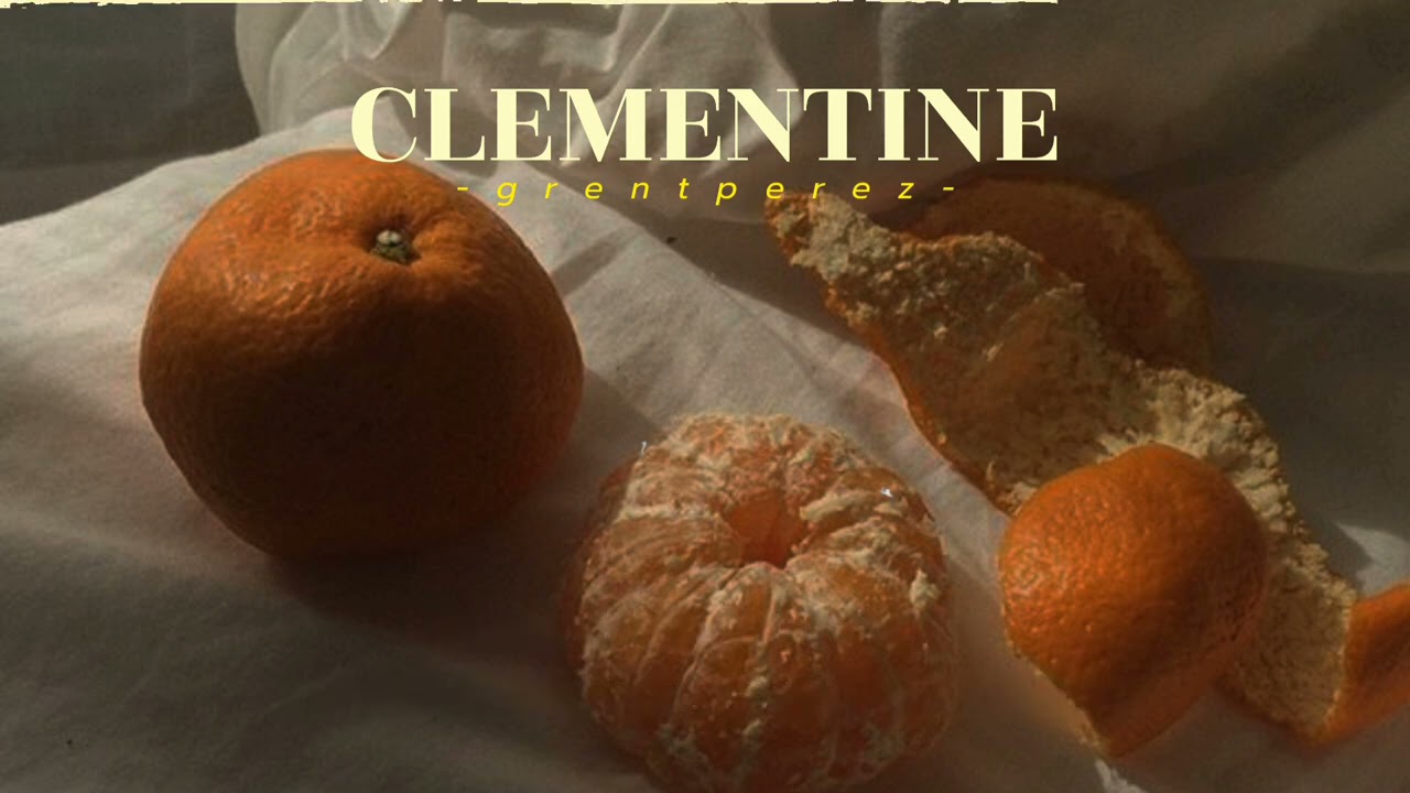 [THAI SUB] Clementine grentperez (แปลไทย) YouTube
