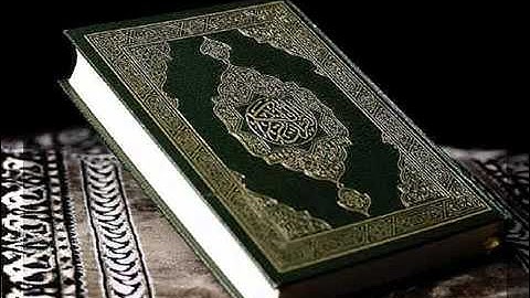 سورة المزمل بصوت الشيخ سعود الشريم YouTube