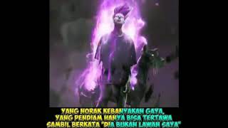 Story wa versi dj pingpong keren..