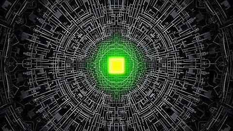 The Planck Length: Why Reality Might Be Pixellated (And Why It Matters)⚛️🔍