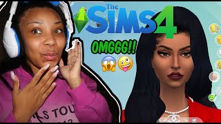 Hi army! sims has been a love of my life since i was 6 years old and
just recently got back into it. know most you so thought i'd make
vid...