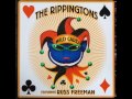 The Rippingtons - Gypsy Eyes