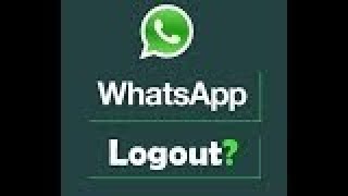 Whatsapp Logout without any software most easy کسی بھی سافٹ ویئر کے بغیر   WhatsApp logoutvia torchb screenshot 3